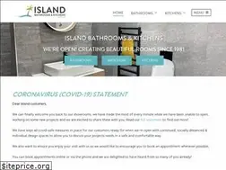 Sites similar to islandbathrooms.co.uk