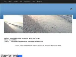 Sites similar to islandbeachclubsanibel.com