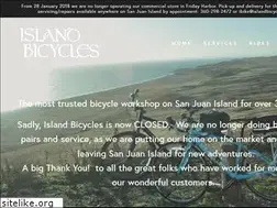 Sites similar to islandbicycles.com