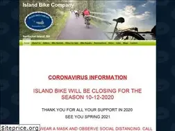 Sites similar to islandbike.com