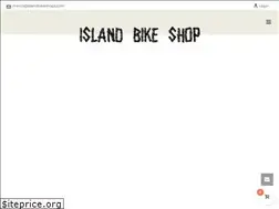 Sites similar to islandbikeshops.com