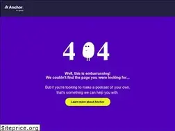 Sites similar to islandblockpodcast.com