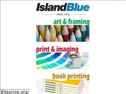 Sites similar to islandblue.com