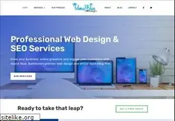 Sites similar to islandbluedesign.com