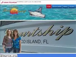 Sites similar to islandboatlettering.com