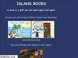 Sites similar to islandbooks.ai