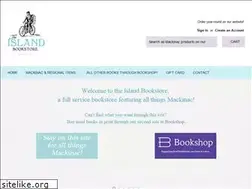 Sites similar to islandbookstore.com