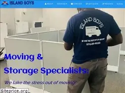 Sites similar to islandboystnl.com