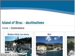 Sites similar to islandbrac.com