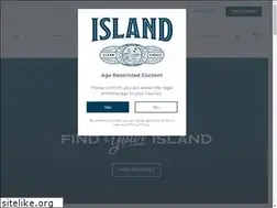 Sites similar to islandbrandsusa.com