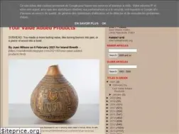 Sites similar to islandbreath.blogspot.com