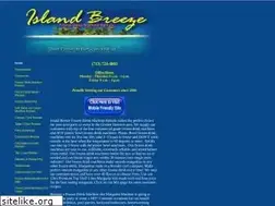 Sites similar to islandbreeze-rentals.com