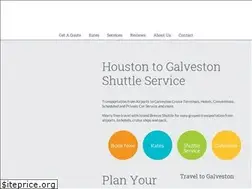 Sites similar to islandbreezeshuttle.com