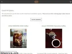Sites similar to islandbrewcoffeehouse.com