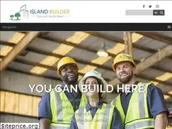 Sites similar to islandbuilder.ca
