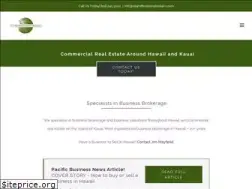 Sites similar to islandbusinessbrokers.com