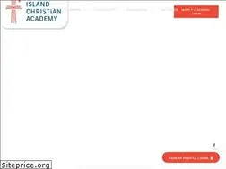 Sites similar to islandca.edu.hk