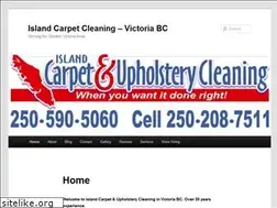 Sites similar to islandcarpetcleaning.ca