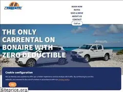 Sites similar to islandcarrentalbonaire.com