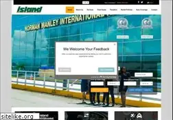 Sites similar to islandcarrentals.com