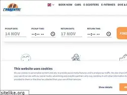 Sites similar to islandcarrentalsbonaire.com