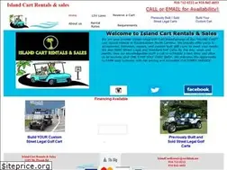 Sites similar to islandcartrentalsonline.com