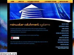 Sites similar to islandcatchment.com