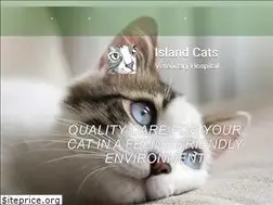 Sites similar to islandcats.com