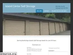 Sites similar to islandcenterselfstorage.com