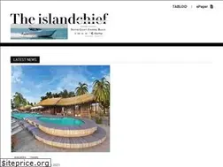 Sites similar to islandchief.com