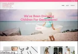 Sites similar to islandchild.com