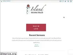 Sites similar to islandchristian.com