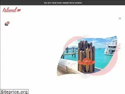 Sites similar to islandcigarfactory.com