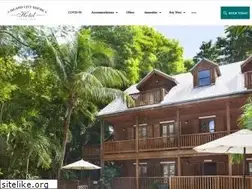 Sites similar to islandcityhouse.com