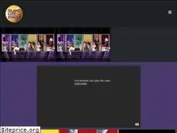 Sites similar to islandcitystage.org