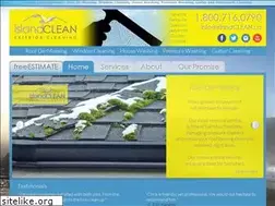 Sites similar to islandclean.ca