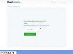 Sites similar to islandcloudrealty.com