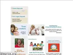 Sites similar to islandcoastpeds.com