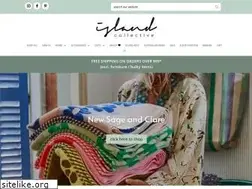 Sites similar to islandcollective.com.au