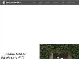 Sites similar to islandcommunitychurch.com