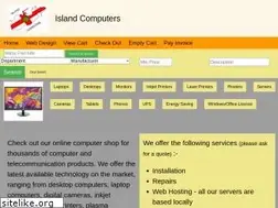 Sites similar to islandcomputers.com