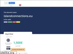 Sites similar to islandconnections.eu