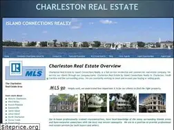 Sites similar to islandconnectionsrealty.com