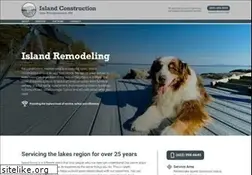 Sites similar to islandconstruction.net