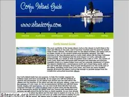 Sites similar to islandcorfu.com