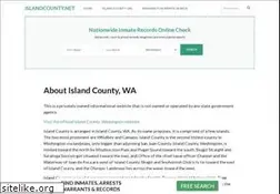 Sites similar to islandcounty.net