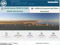 Sites similar to islandcountywa.gov