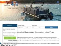 Sites similar to islandcove.com