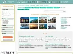 Sites similar to islandcrimea.com