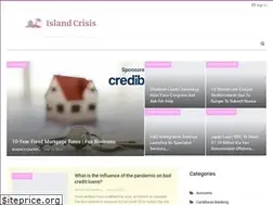 Sites similar to islandcrisis.net